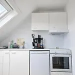 아파트 Tarforst Height Apartment, *