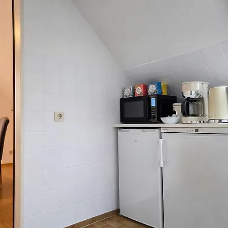 Apartamento Tarforst Height Apartment,