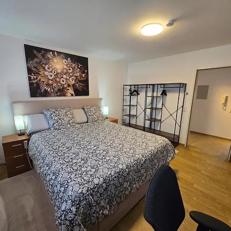 Tarforst Height Apartment, Apartamento Trier