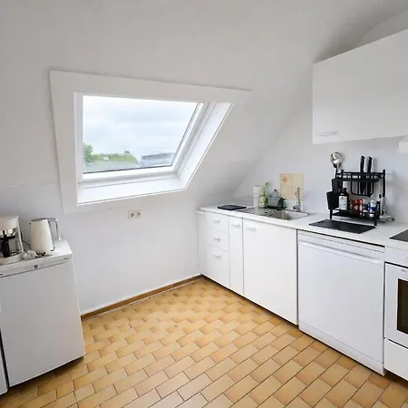 Tarforst Height Apartment, Apartment *