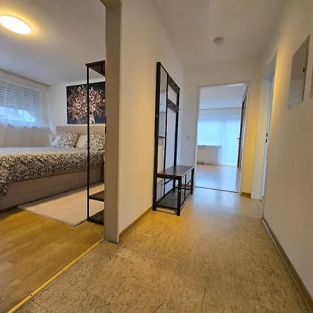 Tarforst Height Apartment, * Tréveris