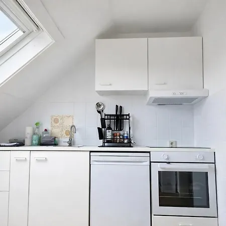 Lägenhet Tarforst Height Apartment, *