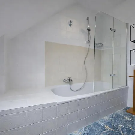 Tarforst Height Apartment, Apartamento *