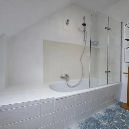Tarforst Height Apartment, Apartamento