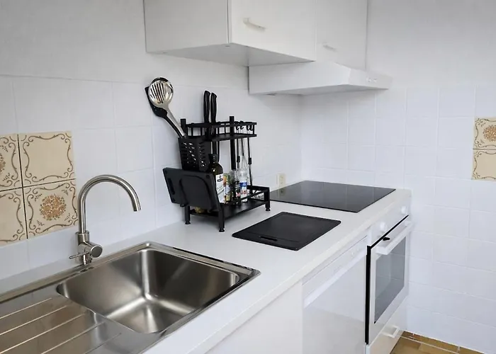 Tarforst Height Apartment, *