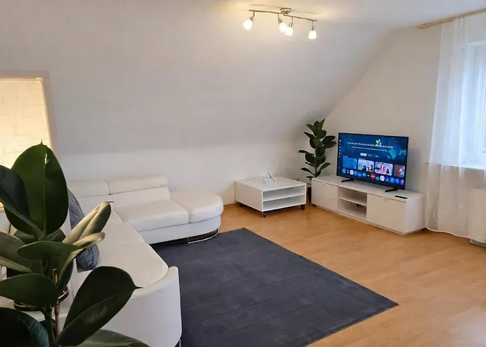 Apartment Tarforst Height Apartment,