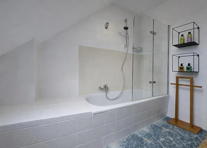 Apartment Tarforst Height Apartment,