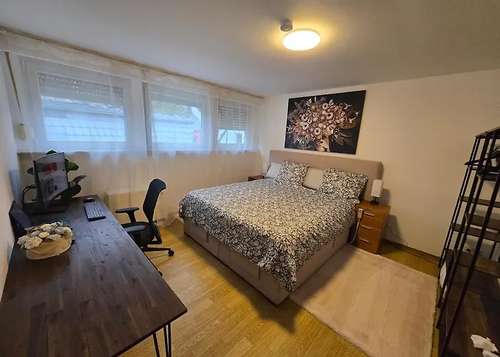 Tarforst Height Apartment, Apartamento *